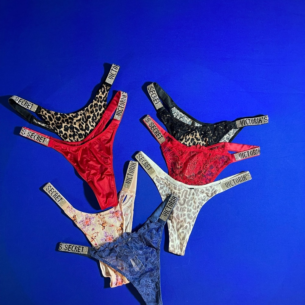 panties